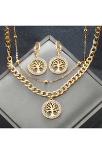 Related product image Choice Steel Set
