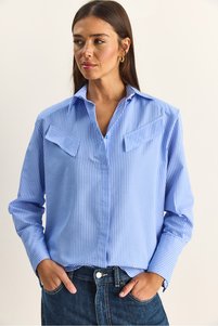 Related product image Bianco Lucci Shirts
