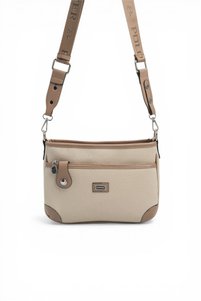 Related product image Silver Polo Messenger Bags