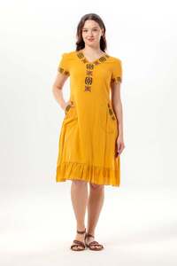 Related product image Eliş Şile Bezi Dresses