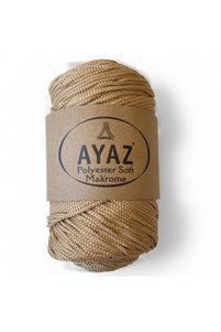 İlgili ürün resmi Ayaz Örgü İpi