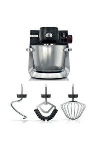 Bosch MUMS6ZS00 1600 W 5.5 Lt Mutfak Şefi - Fiyatı, Yorumları