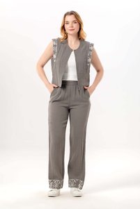 Related product image Eliş Şile Bezi Vests