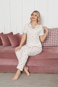 Related product image Asel Pajama Sets