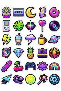 Related product image Store Stickers