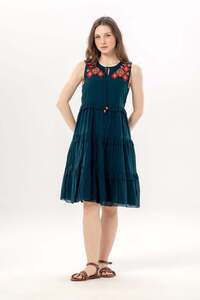 Related product image Eliş Şile Bezi Dresses