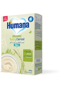 صورة المنتج ذات الصلة Humana مكملات غذائية للرضّع