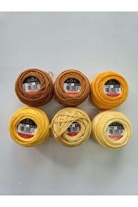 Related product image DMC Embroidery Thread