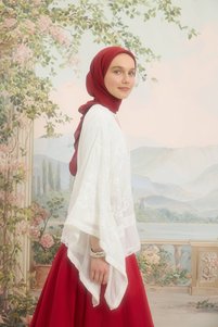 صورة المنتج ذات الصلة Qef أوشحة رأس