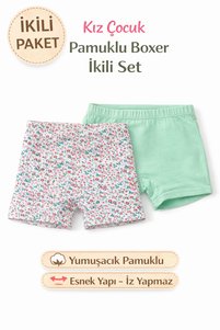 Related product image Dagi Boxer Shorts