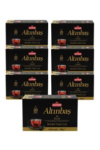Related product image Çaykur Single-Serve Tea Bags