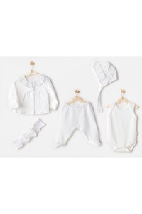 Related product image Andy Wawa Coming Home Outfits