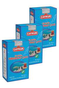 Related product image Çaykur Loose Tea