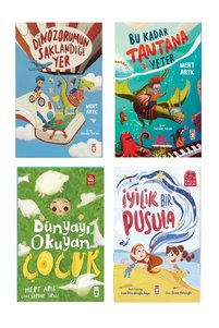 Related product image Timaş Çocuk Children's Storybooks