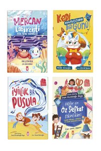 Related product image Timaş Çocuk Children's Storybooks