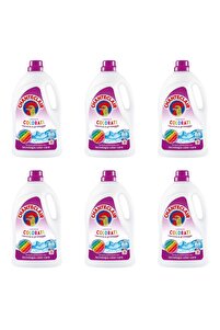 Imaginea produsului asociat chanteclair Detergent de rufe