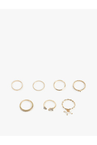 Related product image Koton Bijou Rings