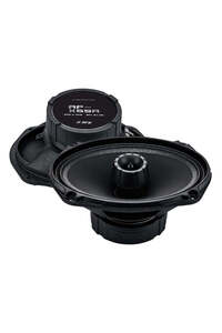 APOCALYPSE Deniz Sound Garage OVAL TİZLİ KOAKSİYEL AP-X69A 400