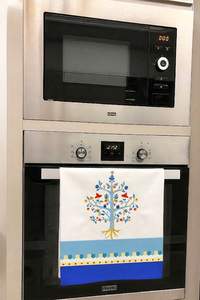 Related product image DEKOMOD Kitchen Towels Drying Cloths