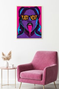 Related product image huhuli Paintings