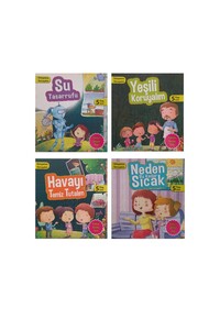 Related product image Sabri Ülker Vakfı Yayınları Children's Storybooks