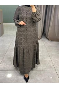 İlgili ürün resmi Nuss Elbise