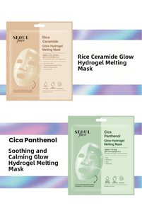 Related product image Dermal Face Masks