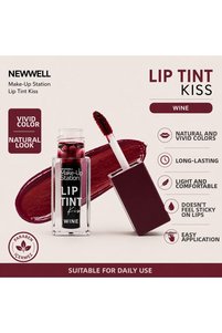 Related product image New Well Lipsticks