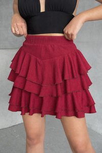 Related product image İLKCET MODA Skirts