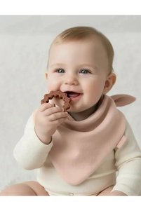 Related product image Babyjem Baby Feeding Bibs