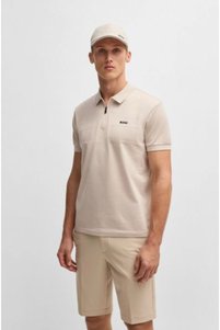 İlgili ürün resmi BOSS Polo Yaka T-shirt