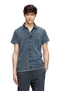 İlgili ürün resmi Diesel Polo Yaka T-shirt