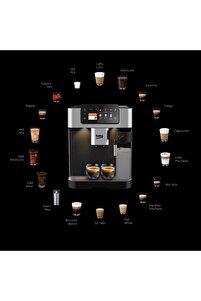 Beko Ceg 7348 X Caffeexperto® Tam Otomatik Espresso Makinesi