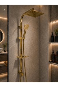 İlgili ürün resmi DIAMOND Duş Sistemi