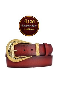 Related product image GoDeri Belts