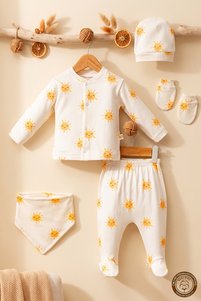 Related product image MAHFEL Coming Home Outfits