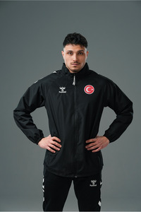 Related product image hummel Sports Raincoats & Windbreakers