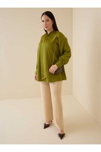 Related product image Alia Plus Size Tunics