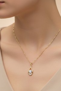Related product image XUPING JEWELRY Steel Necklaces