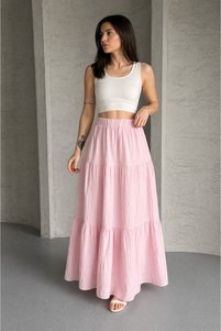 Related product image İLKCET MODA Skirts