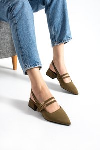 Related product image DUXAL SHOES High Heels