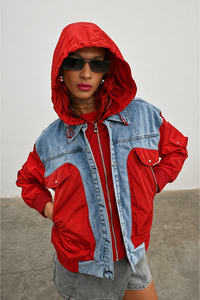 Related product image İLKCET MODA Raincoats