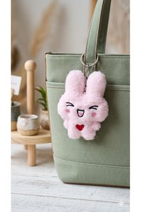 Related product image Şirin Key Chains