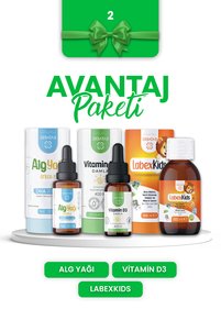 Related product image Erbatab Vitamins