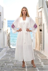 Related product image Şeker Portakalım Kimono & Kaftan