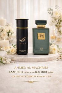 Related product image Ahmed Al Maghribi Fragrances and Deodorants
