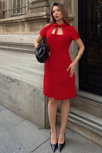 Related product image Swist Dresses
