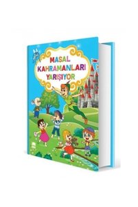 Related product image Sabri Ülker Vakfı Yayınları Children's Storybooks