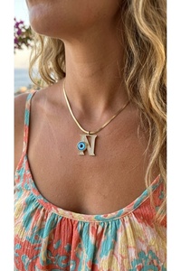 Related product image İNN JEWELLERY Steel Necklaces