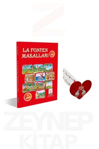 Related product image Parıltı Yayınları Children's Storybooks
